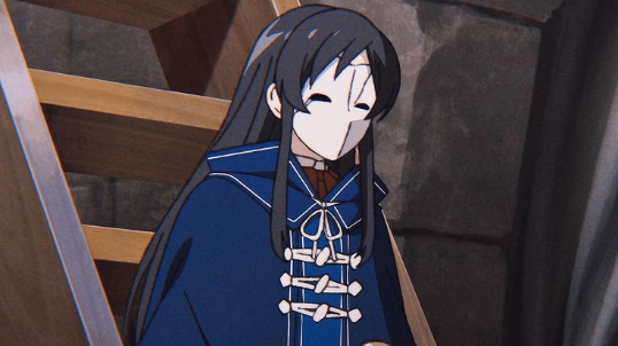 Nanahoshi Shizuka