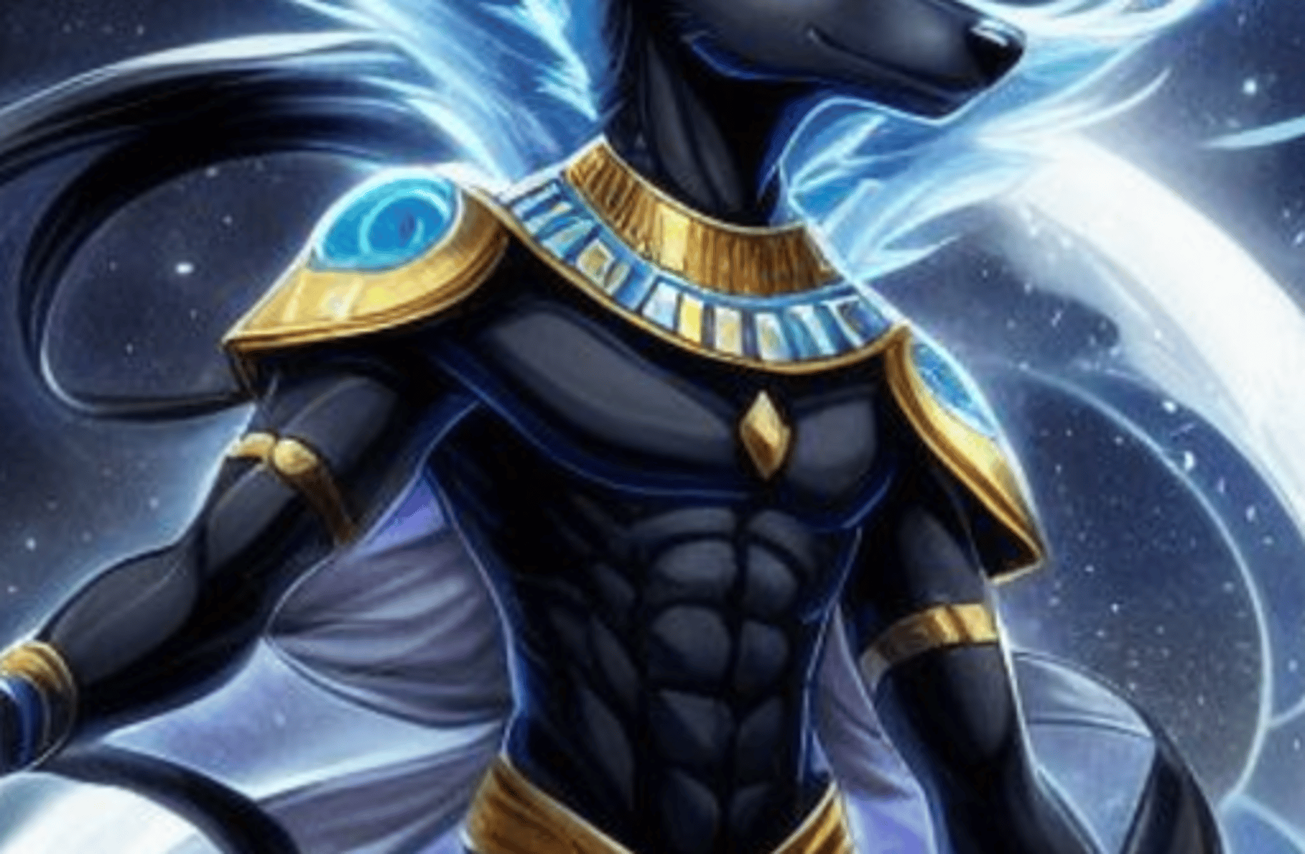 Anubis