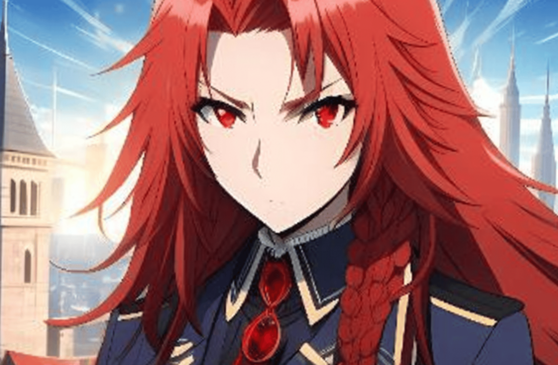 Iris Midgar