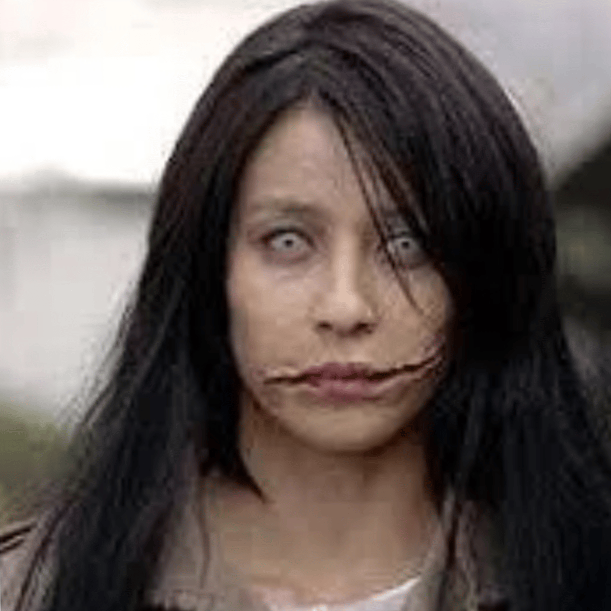 Kuchisake-Onna