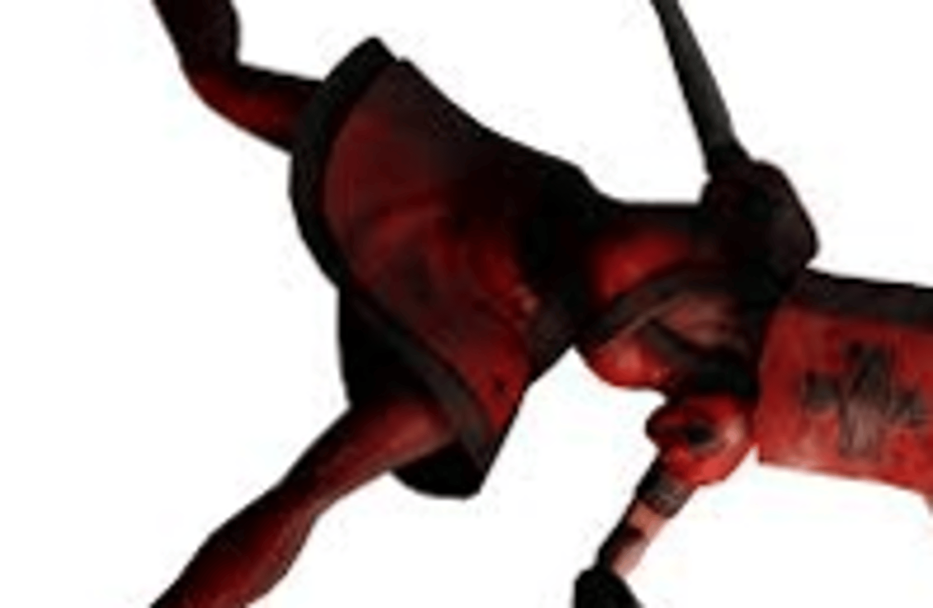 Dark deception