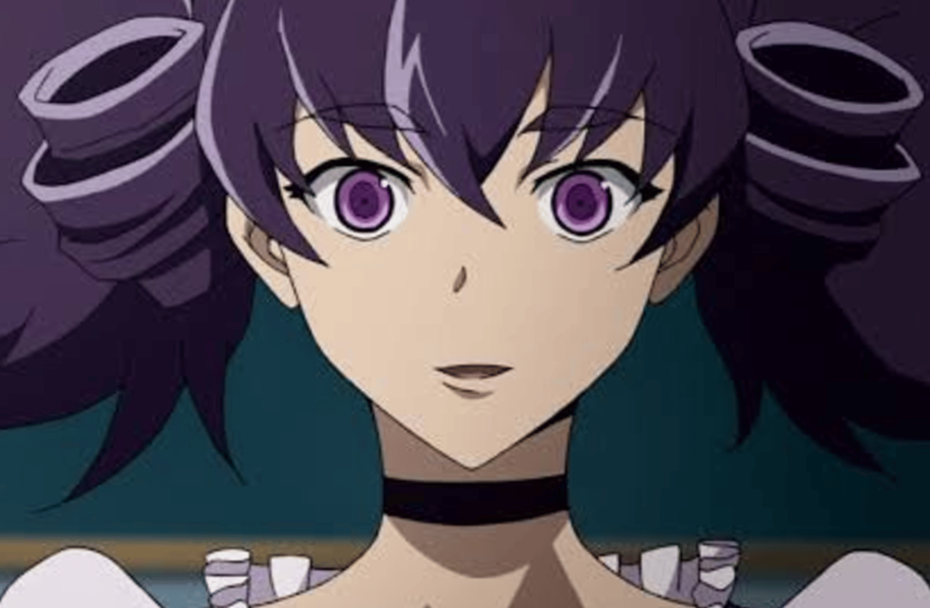 Minene Uryuu
