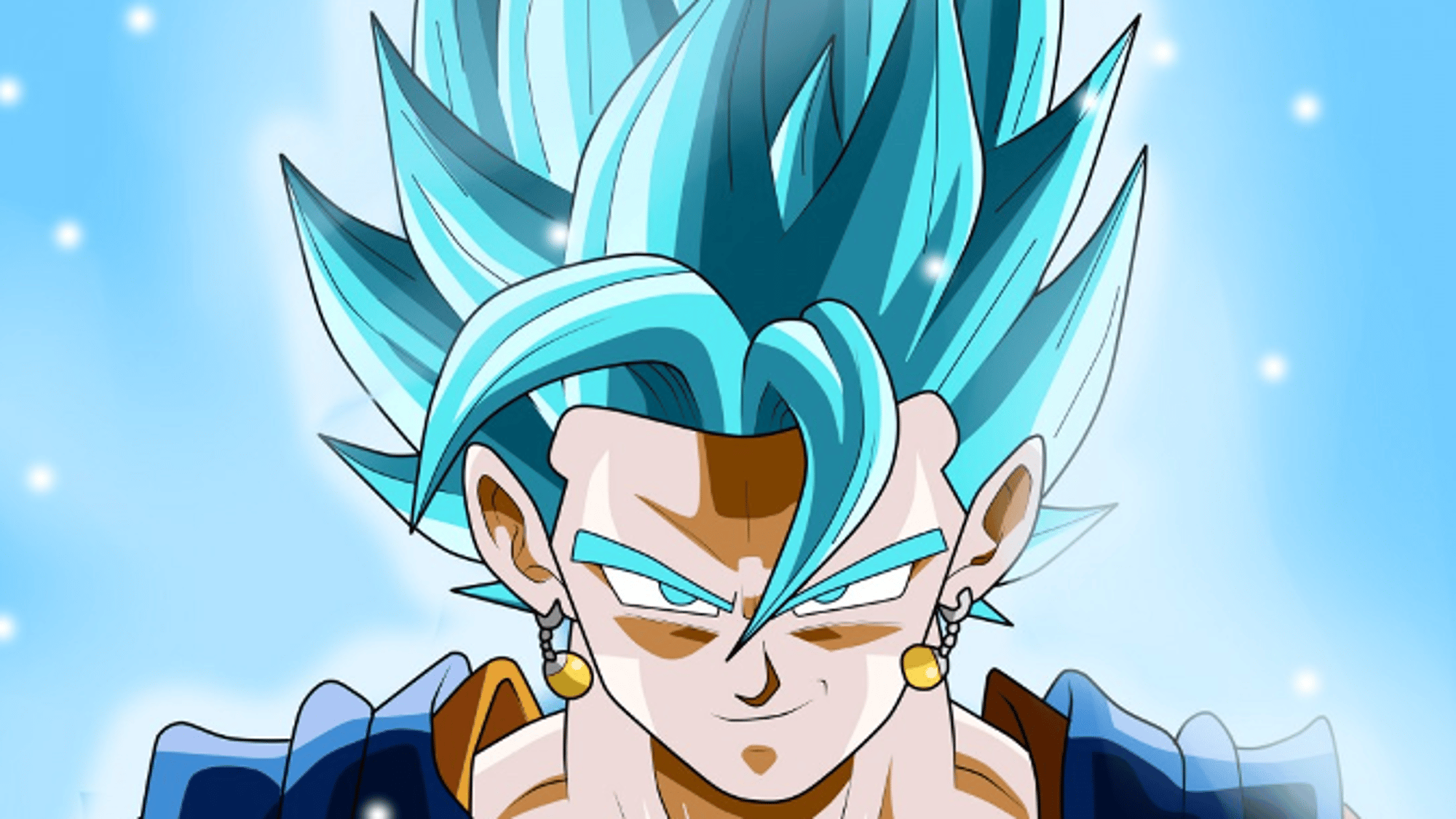 Vegito