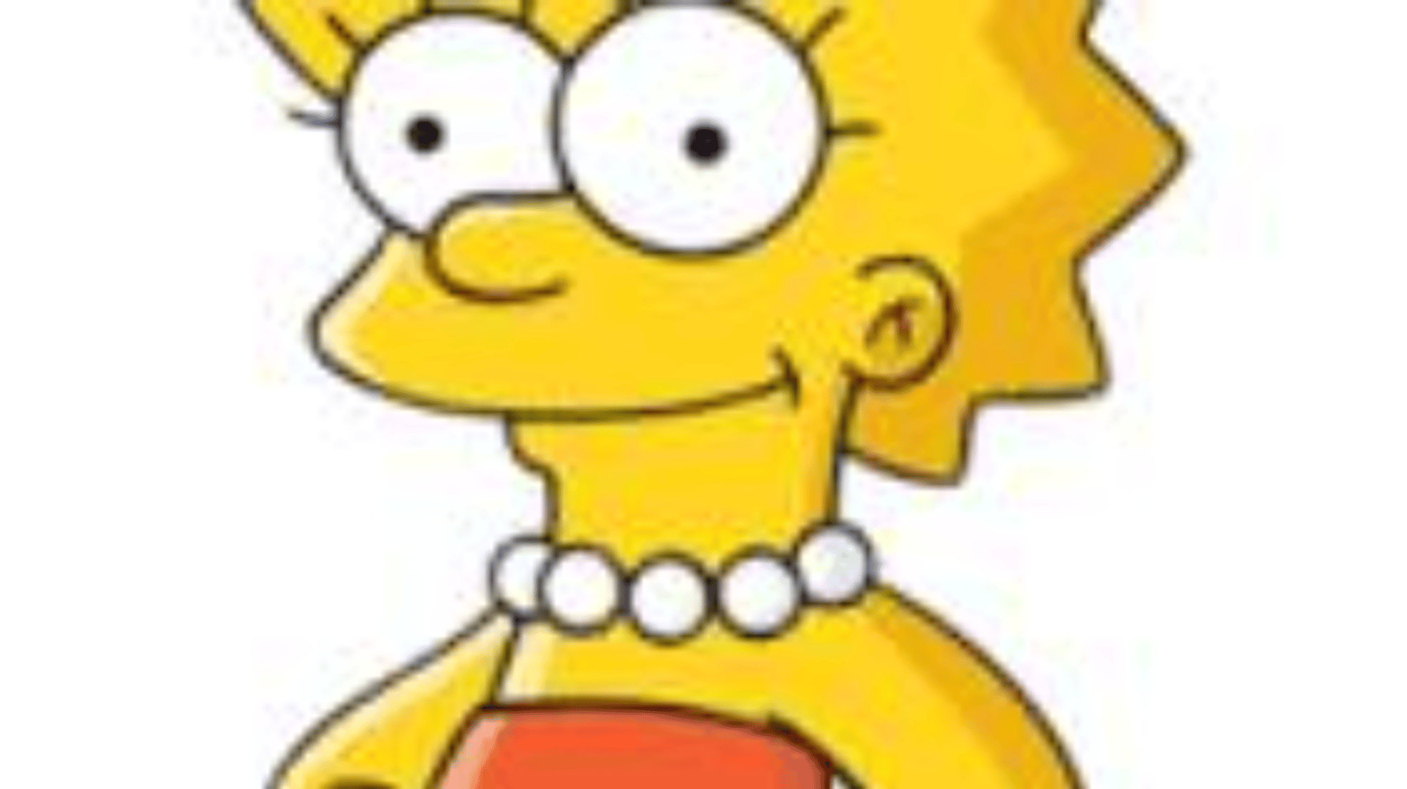lisa simpson
