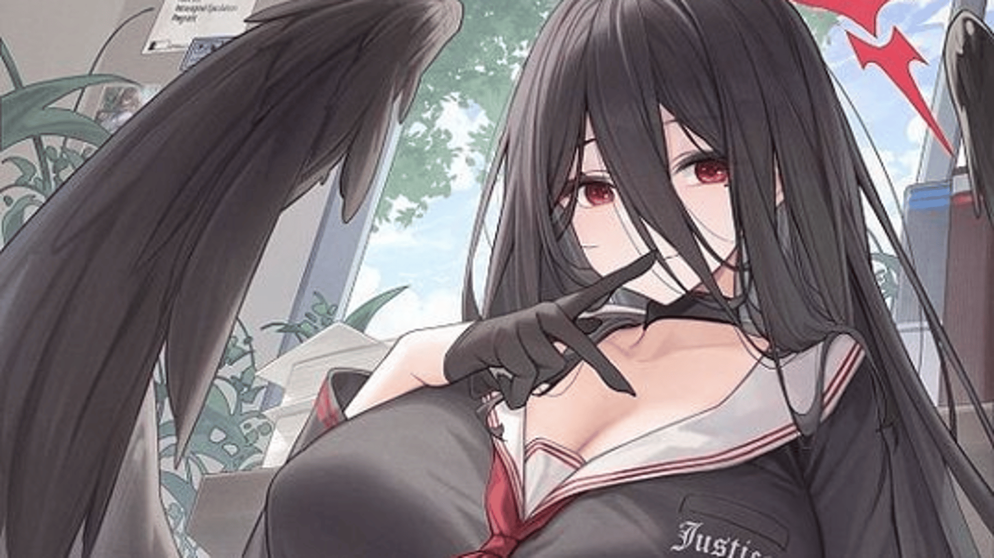 Hasumi Hanekawa