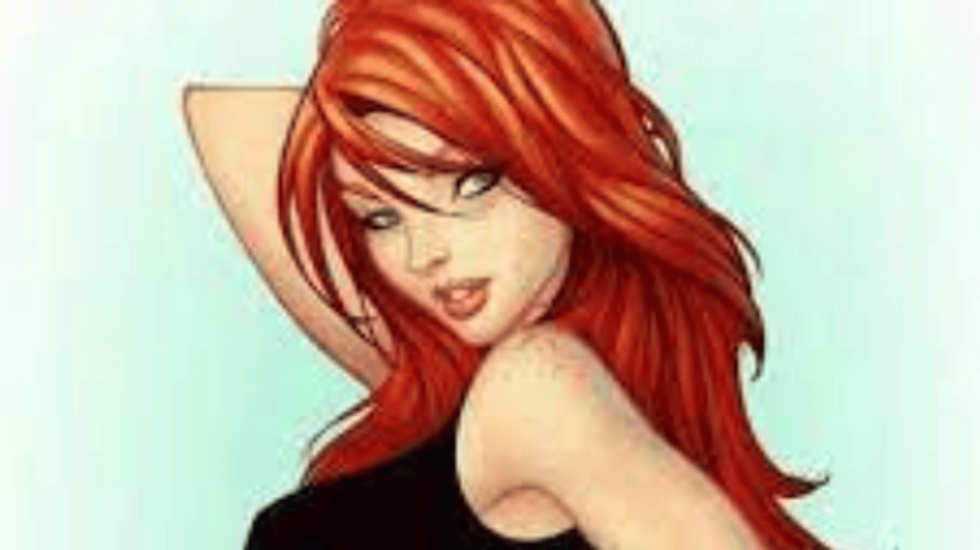 Mary Jane Watson