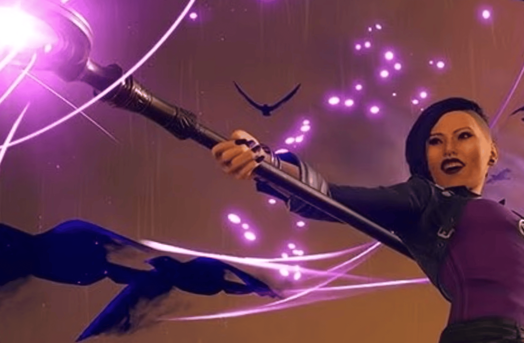 Nico Minoru