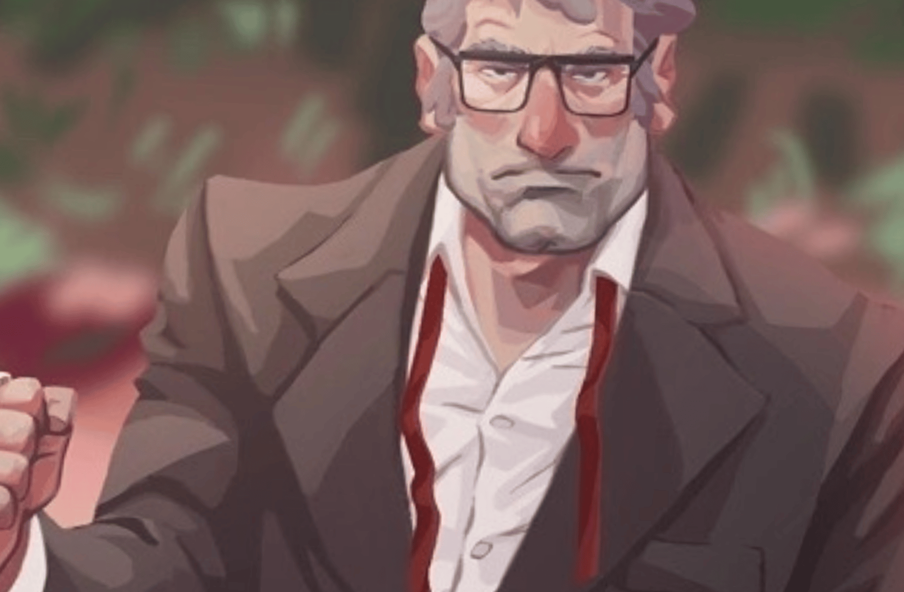 Stan pines