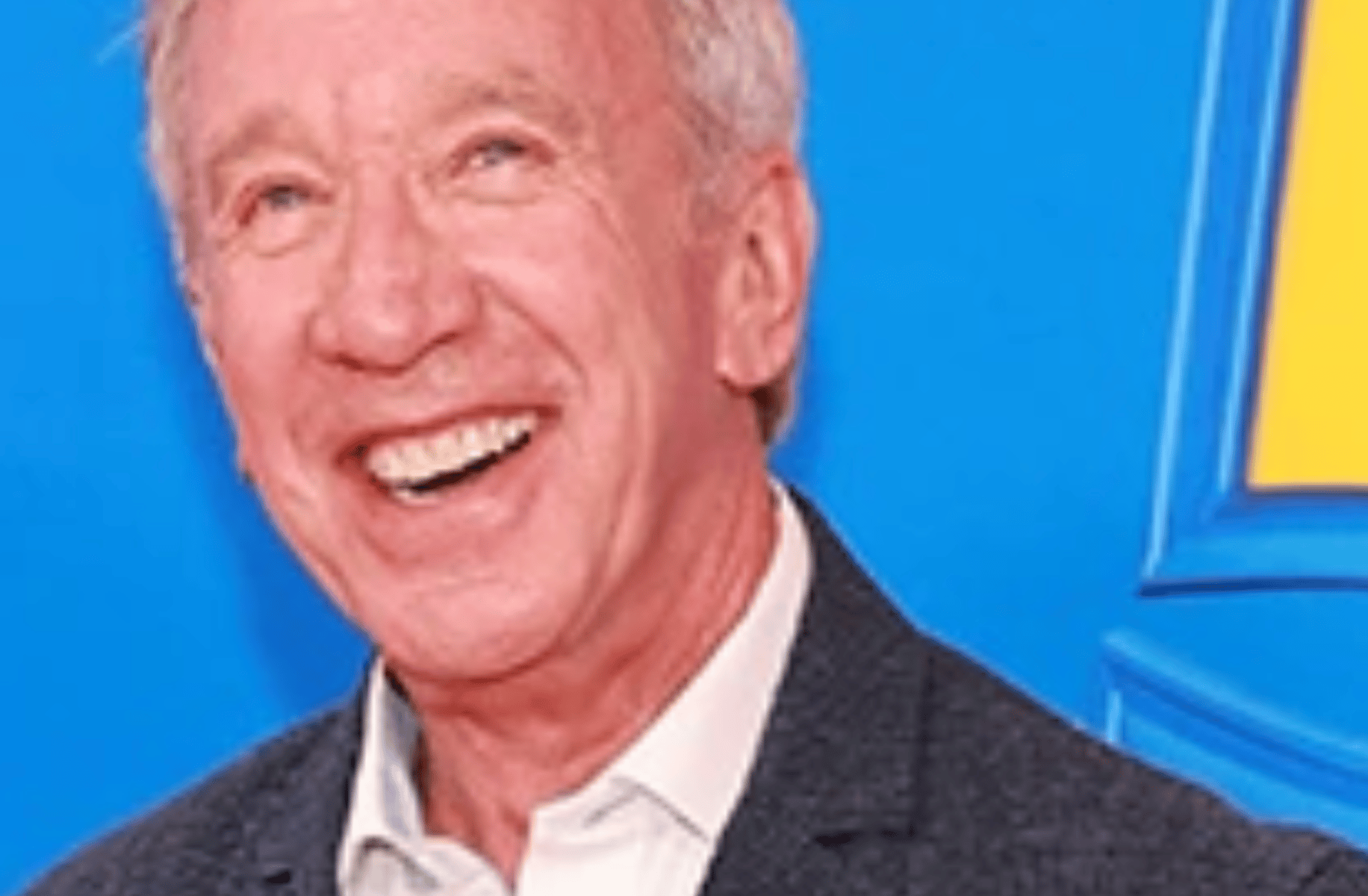Tim Allen