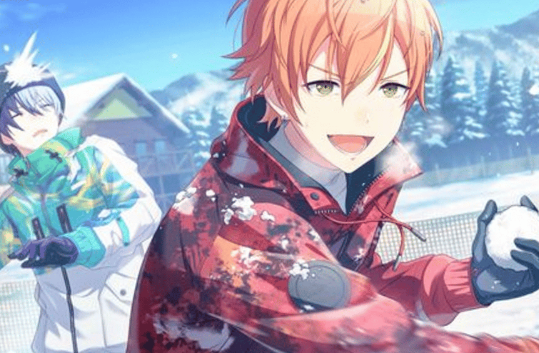 Akito Shinonome