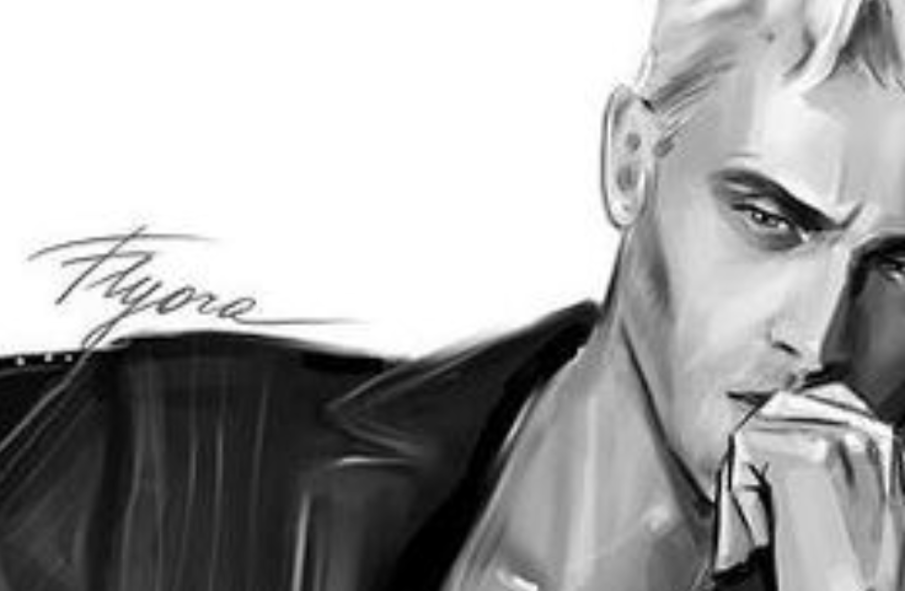 Draco Malfoy