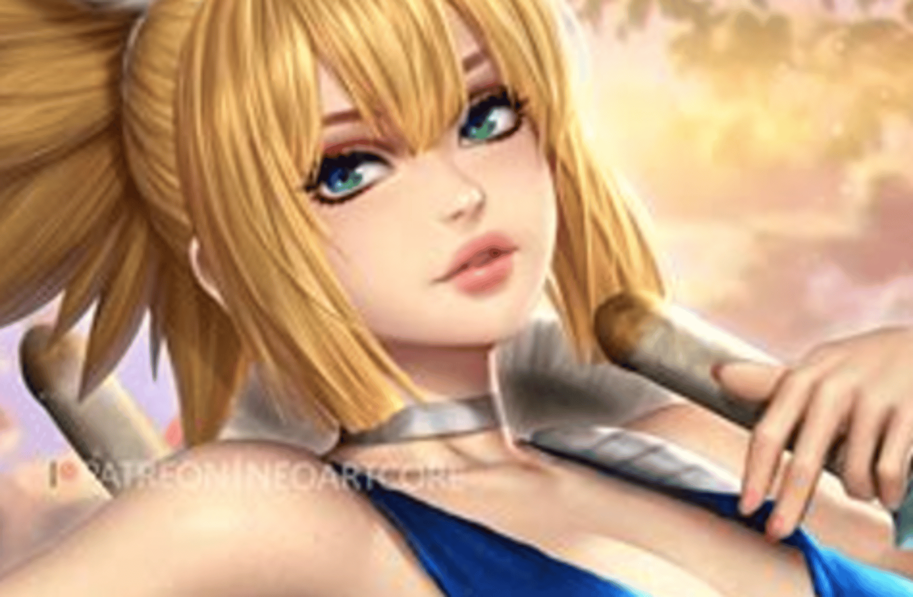 Kohaku (Dr. Stone)