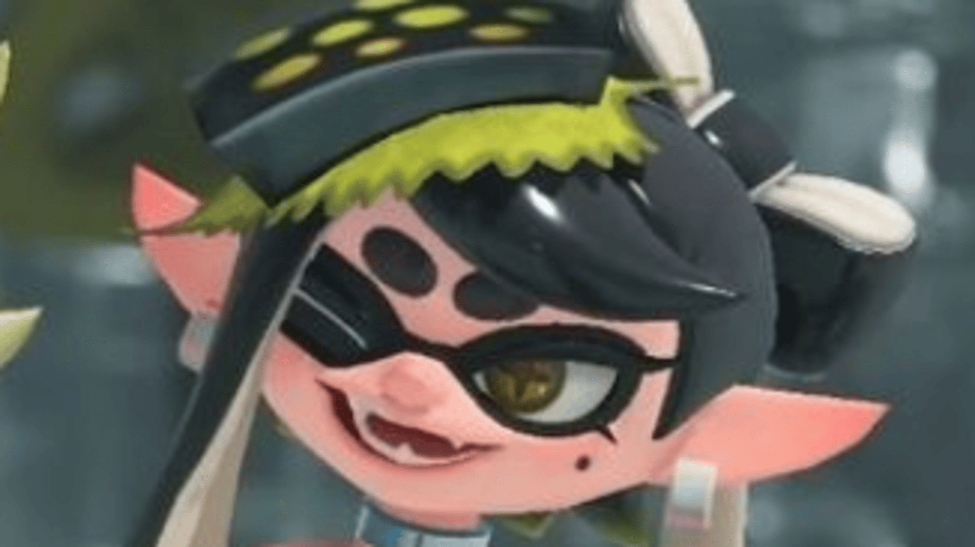 Callie (Splatoon)