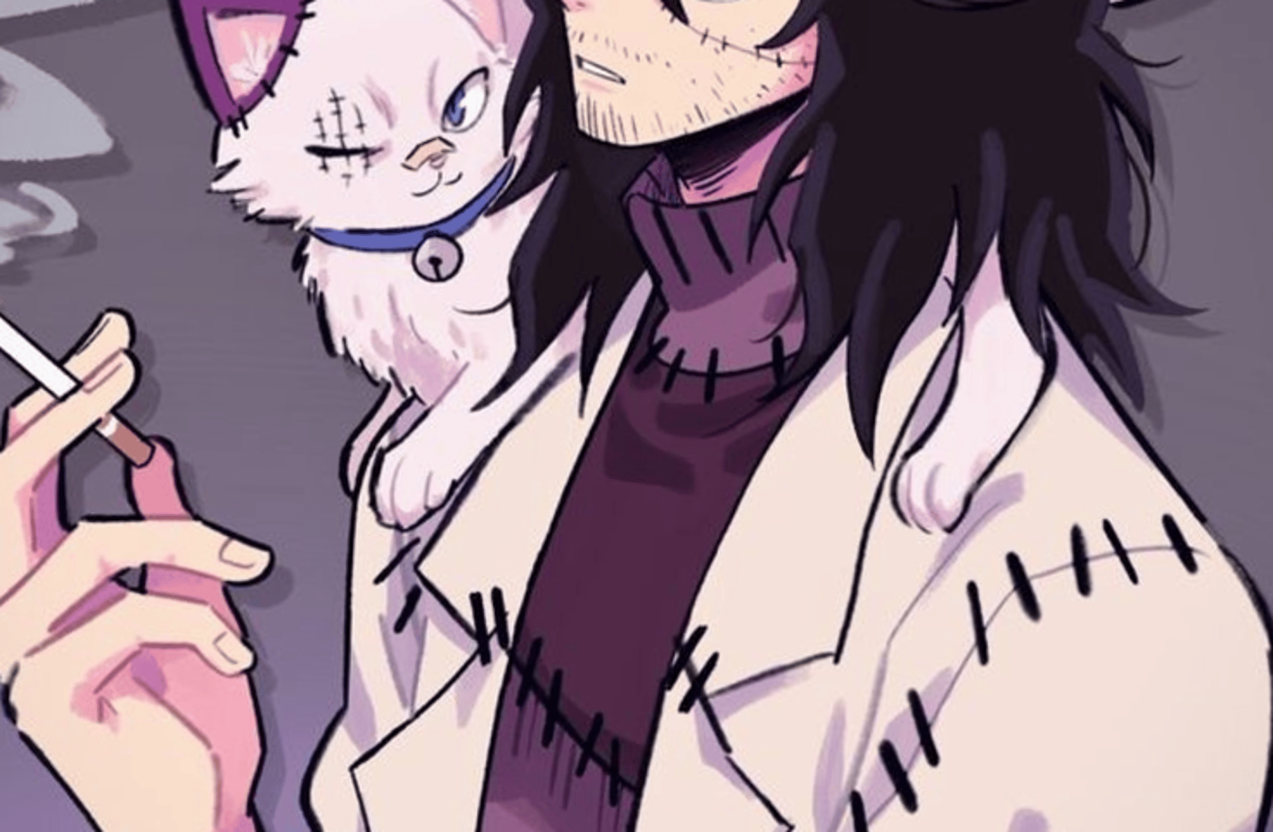 Selena aizawa