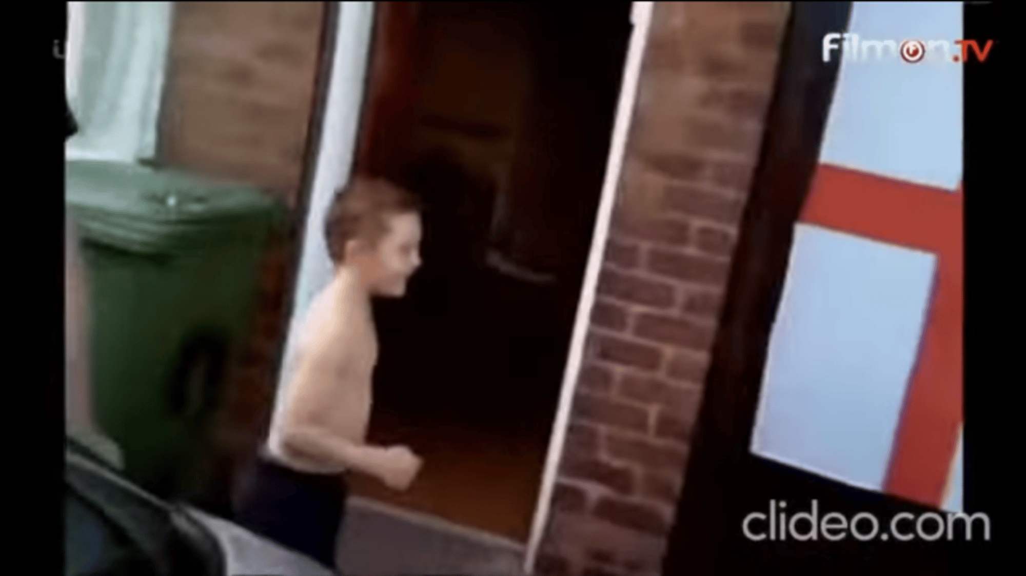 Boy