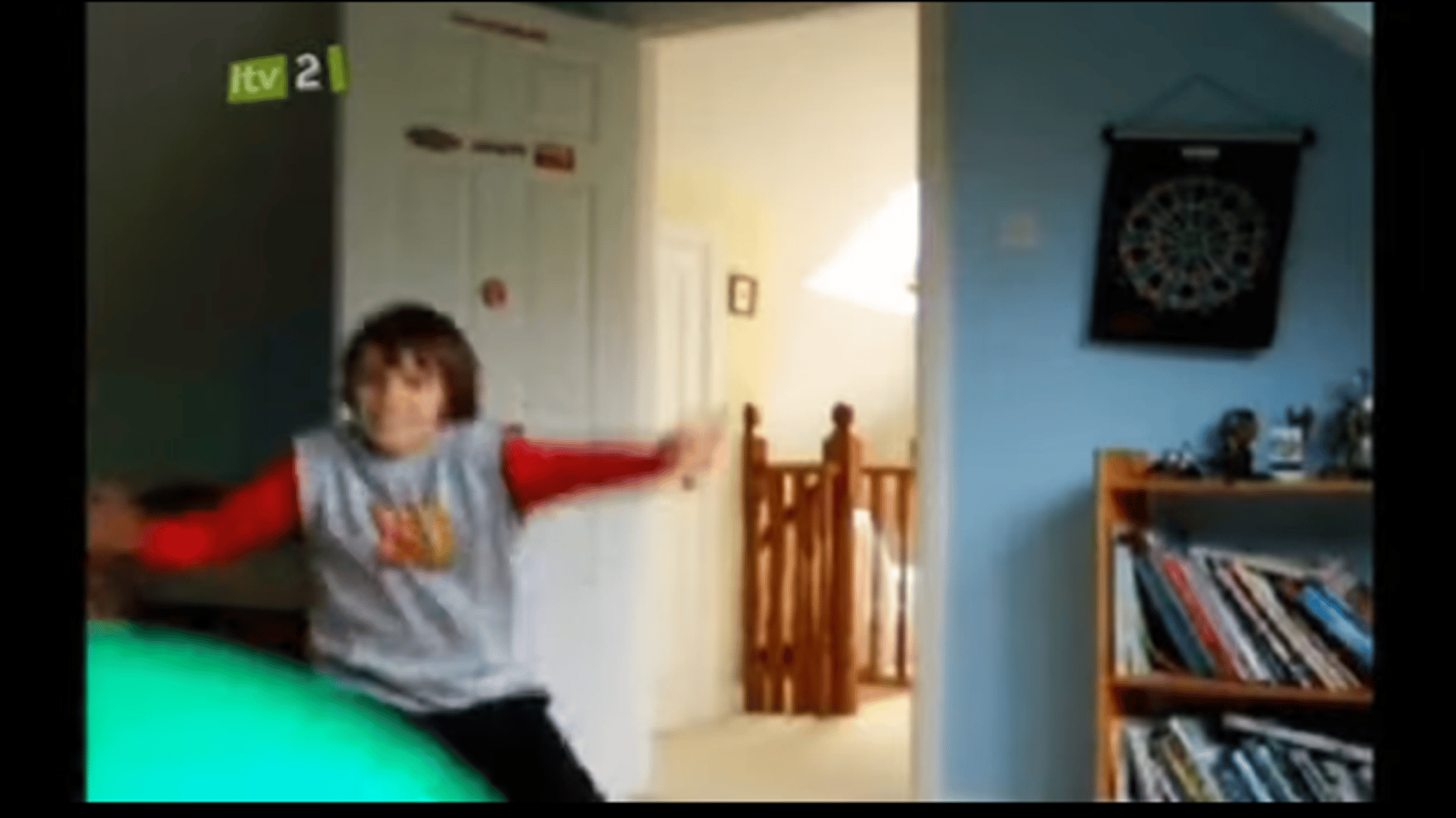 Boy
