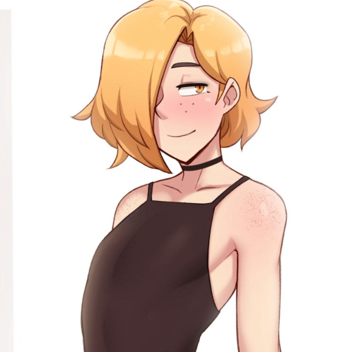 Caleb (Dross) | Dopple.ai