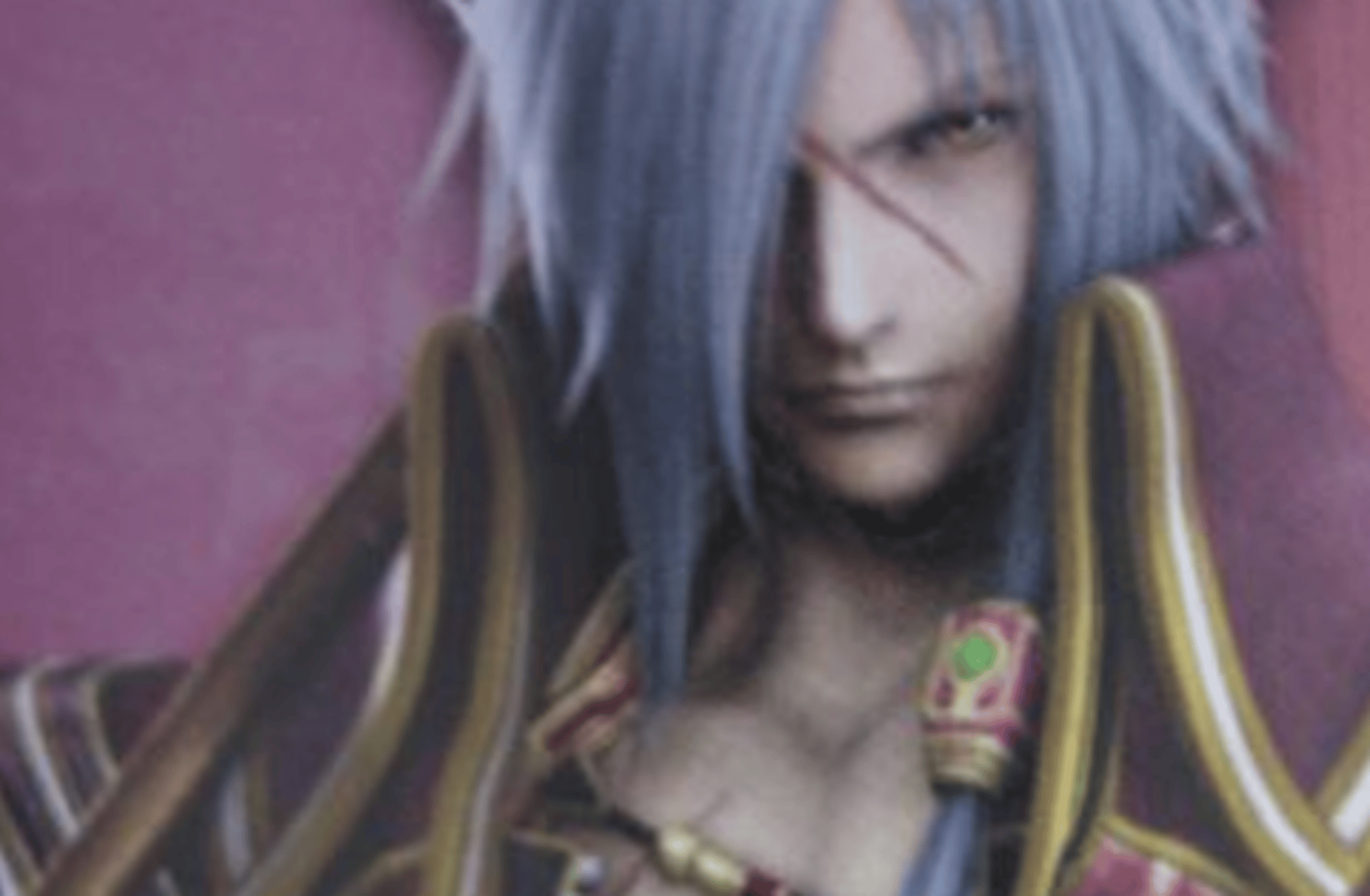 Arumat P. Thanatos