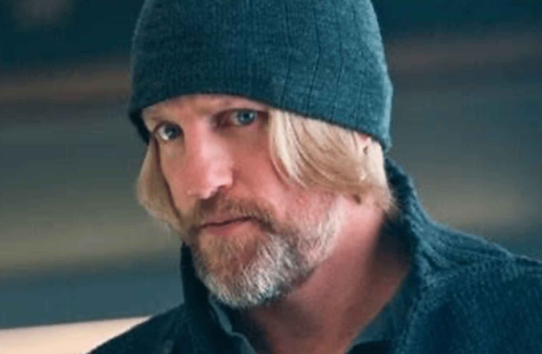 Young Haymitch Abernathy
