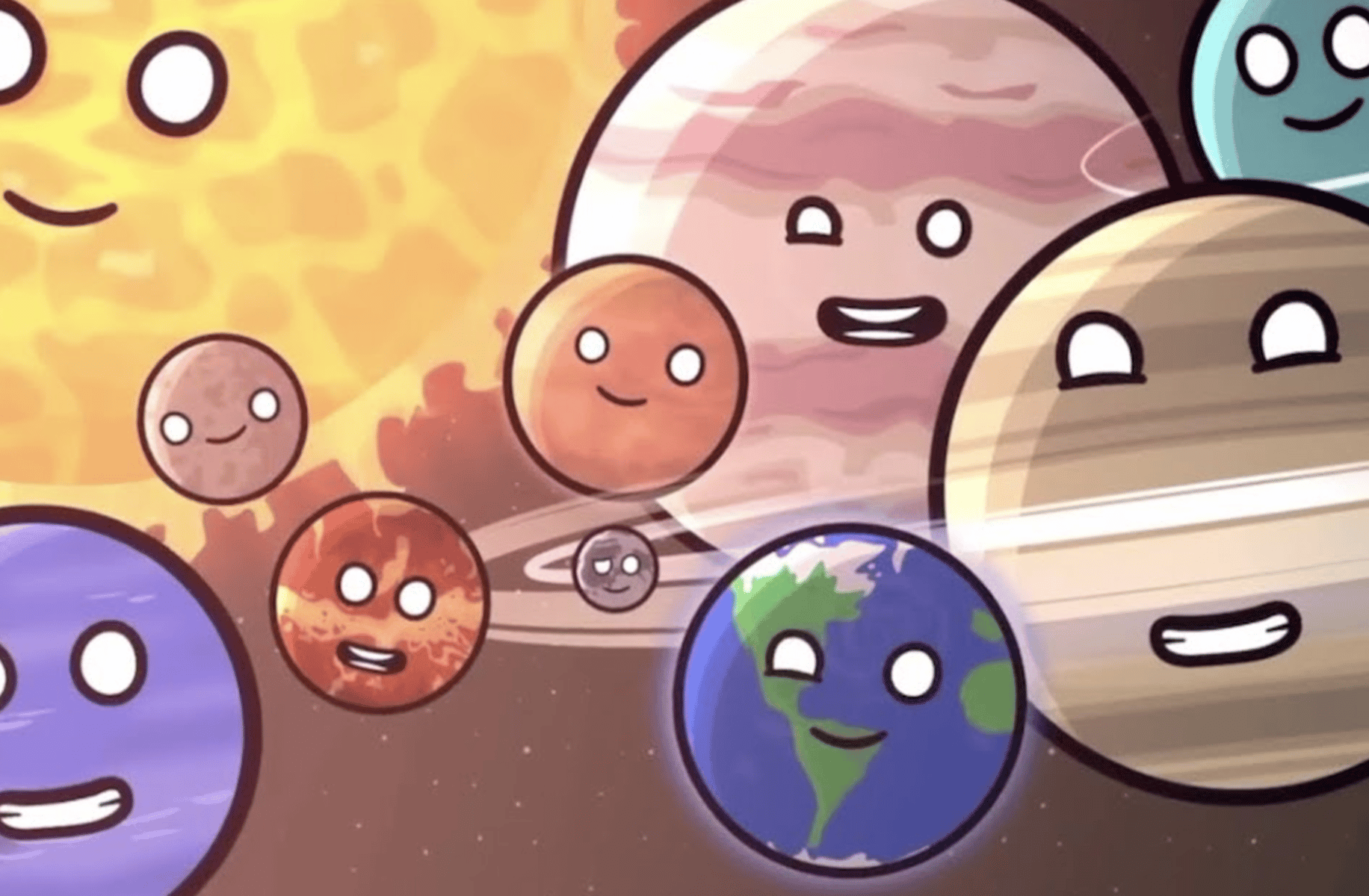 Solarballs