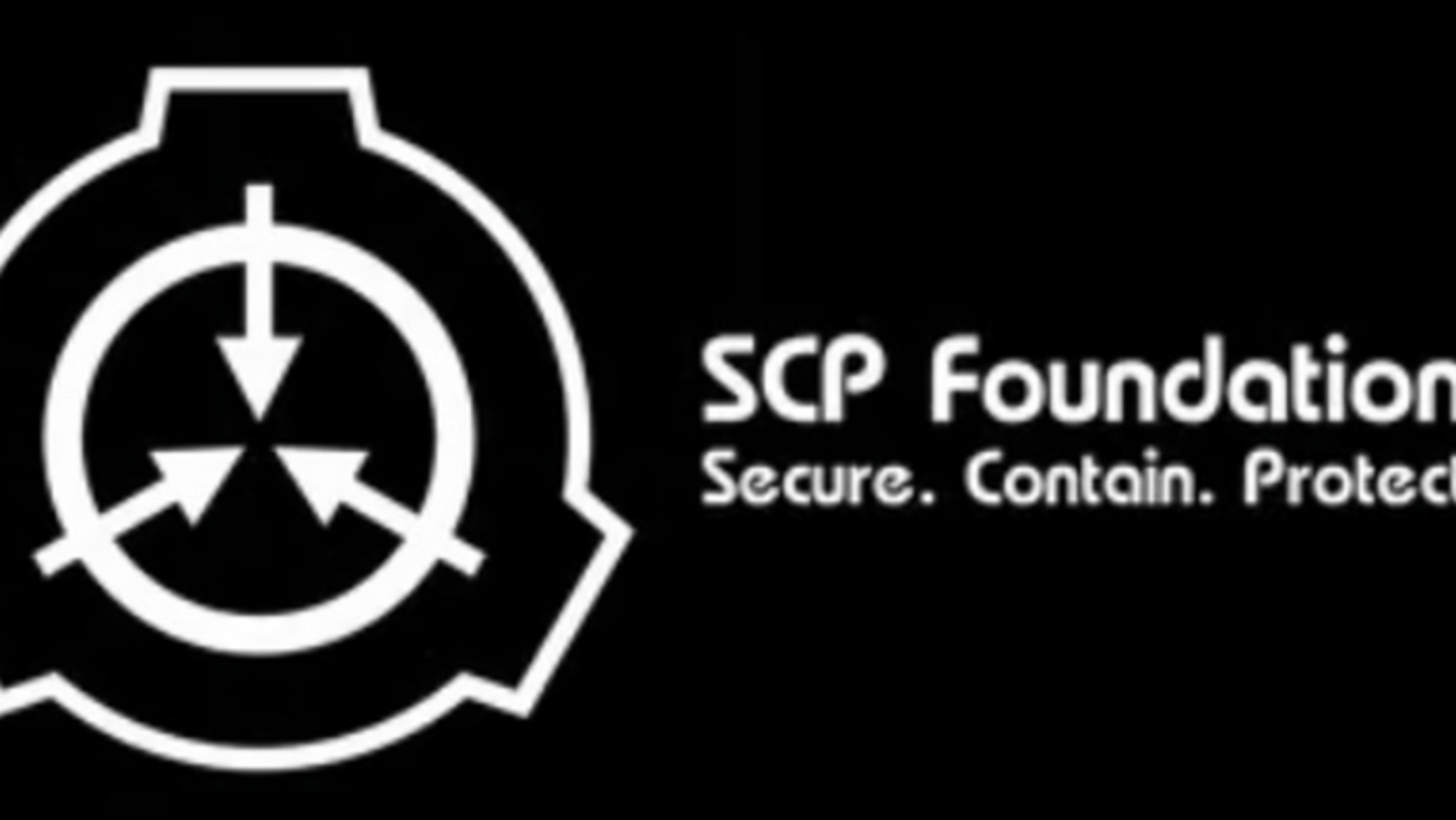 SCP FOUNDATION