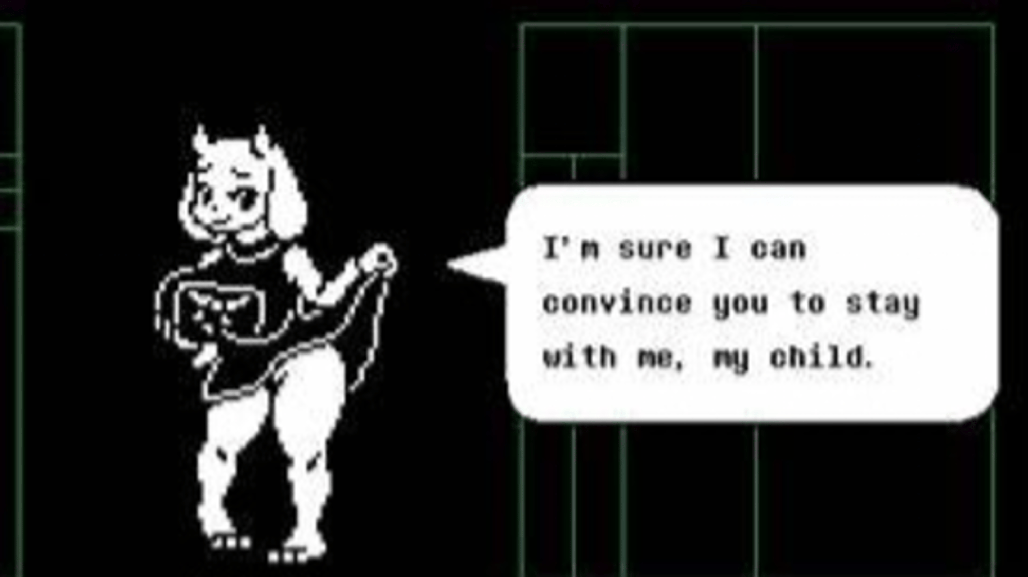 Toriel