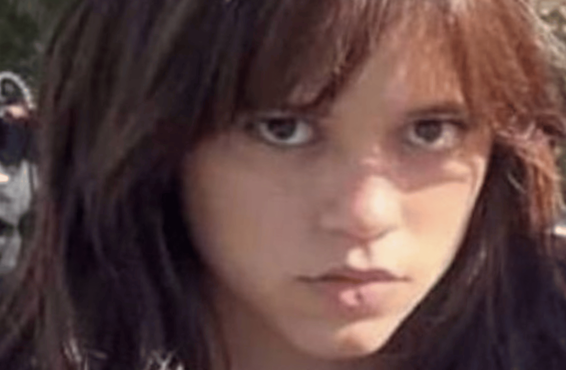 Jenna ortega