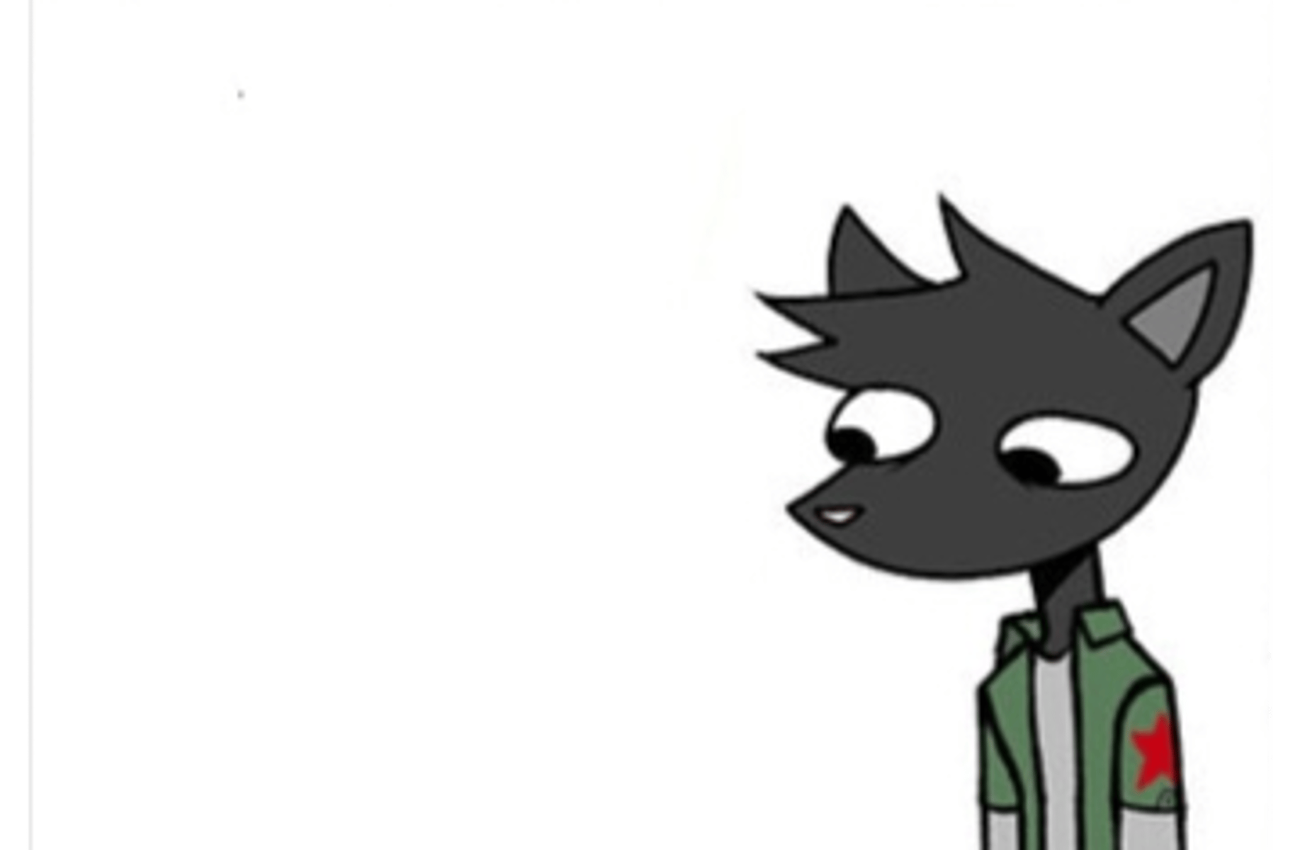 Comrade Catboy