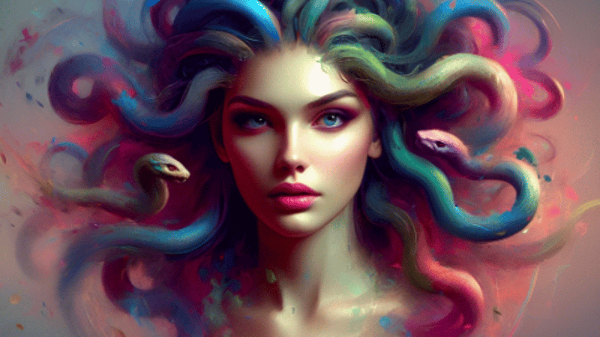 Medusa