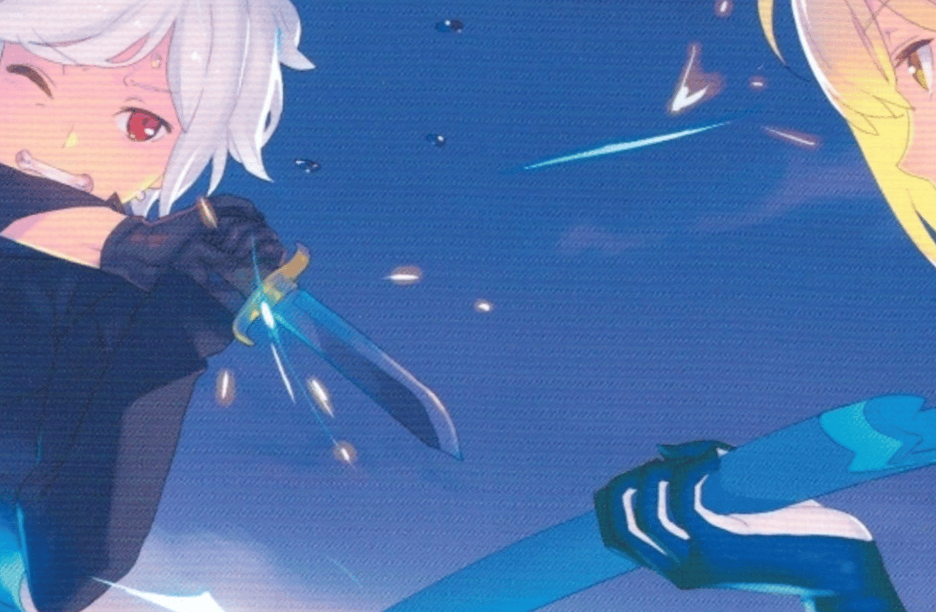 Bell Cranel (Danmachi)