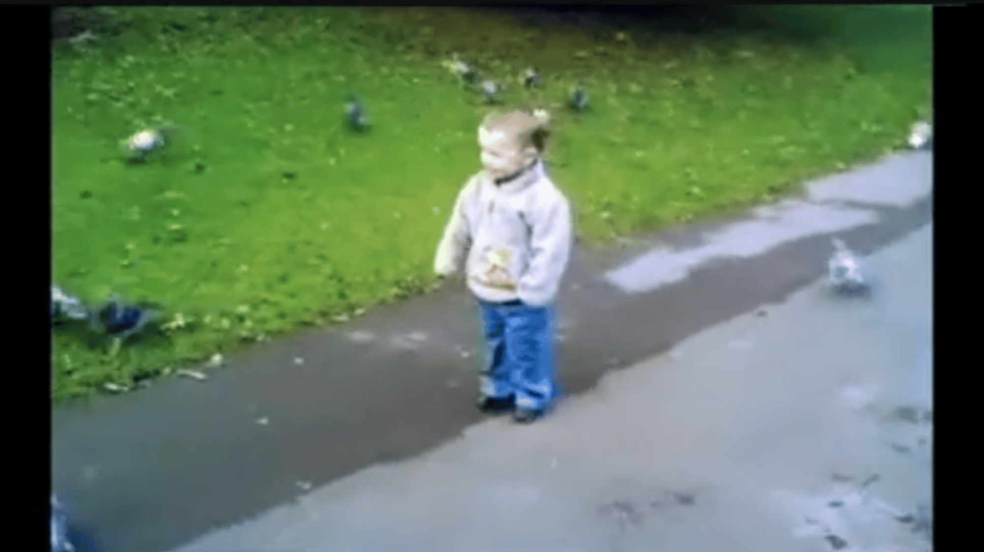 Boy