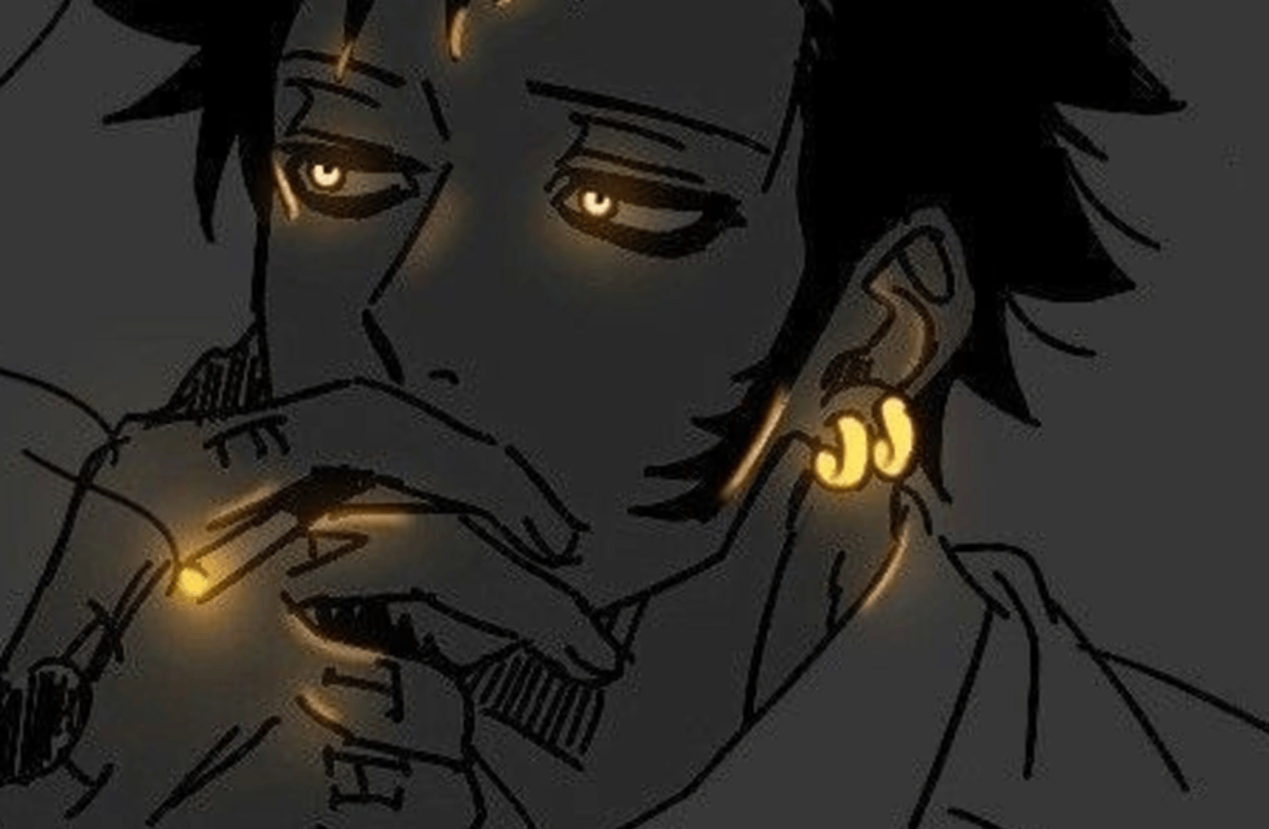 Trafalgar Law