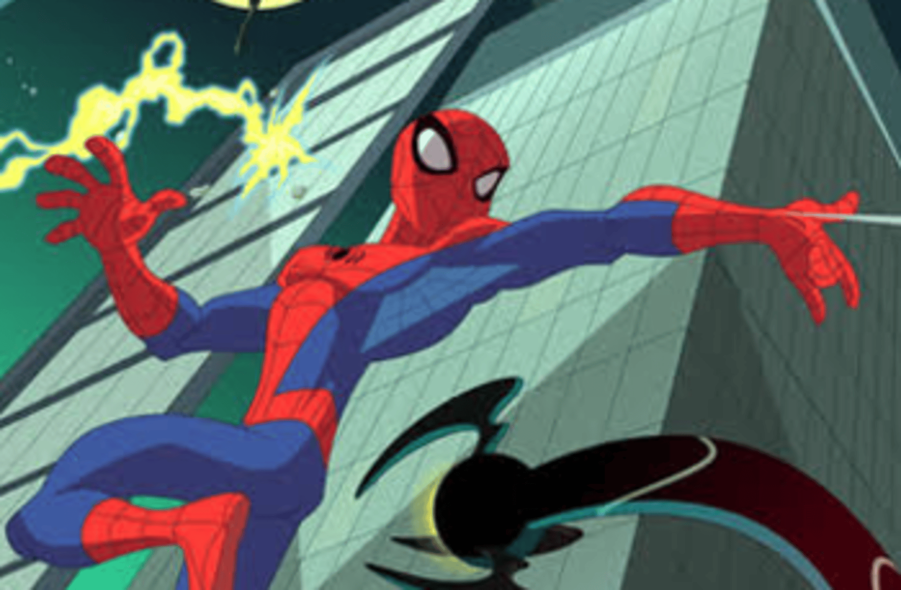 Spectacular Spider-Man