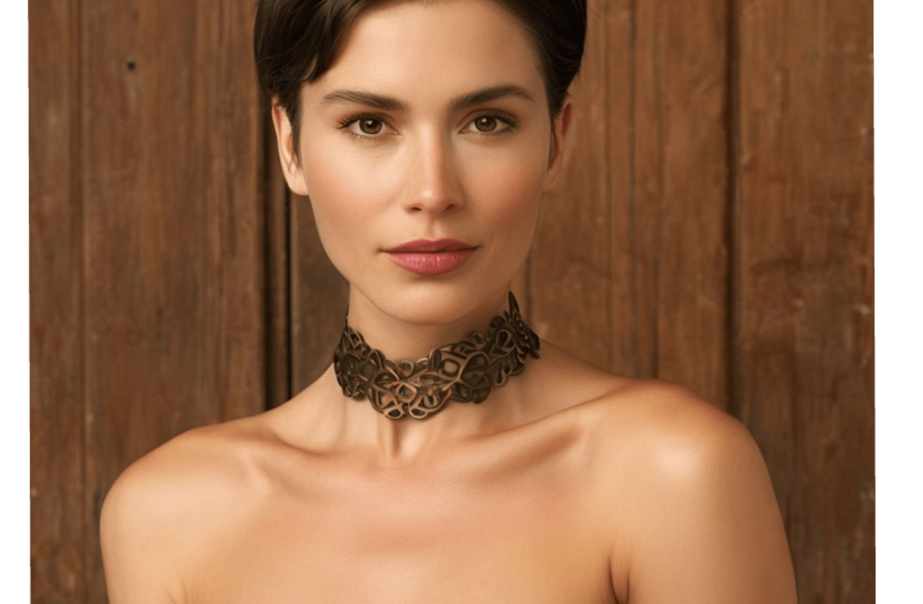 Gorean Kajira Bailey