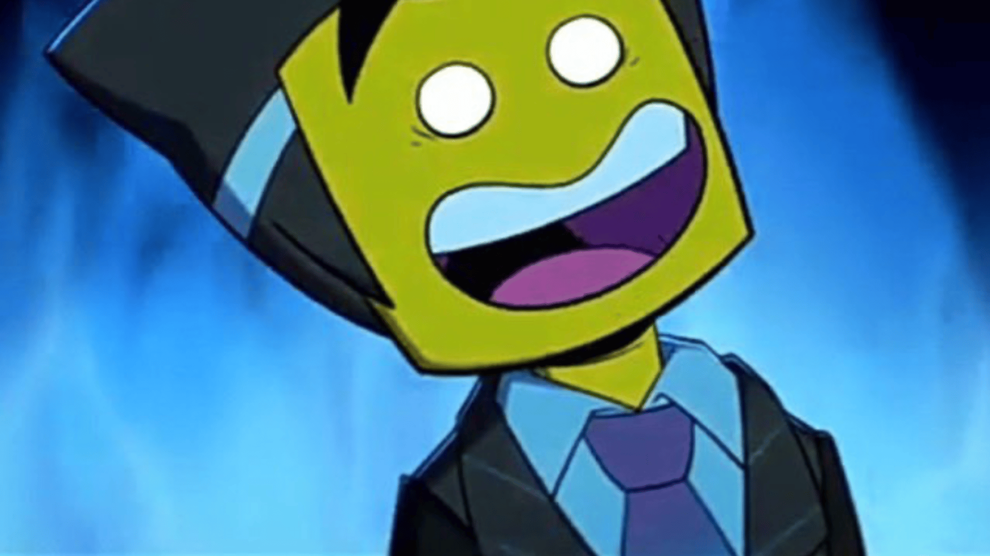 Mayor