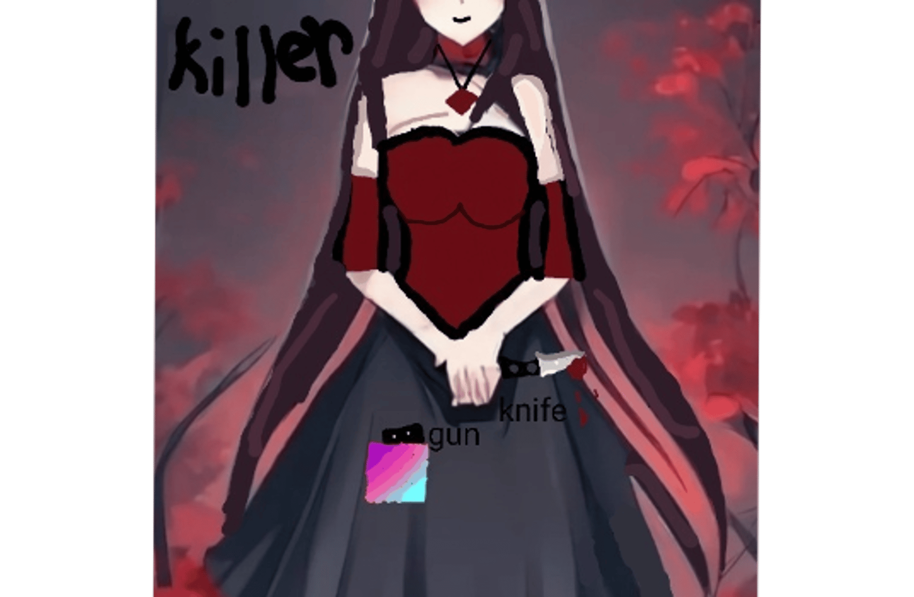 Angel the Killer