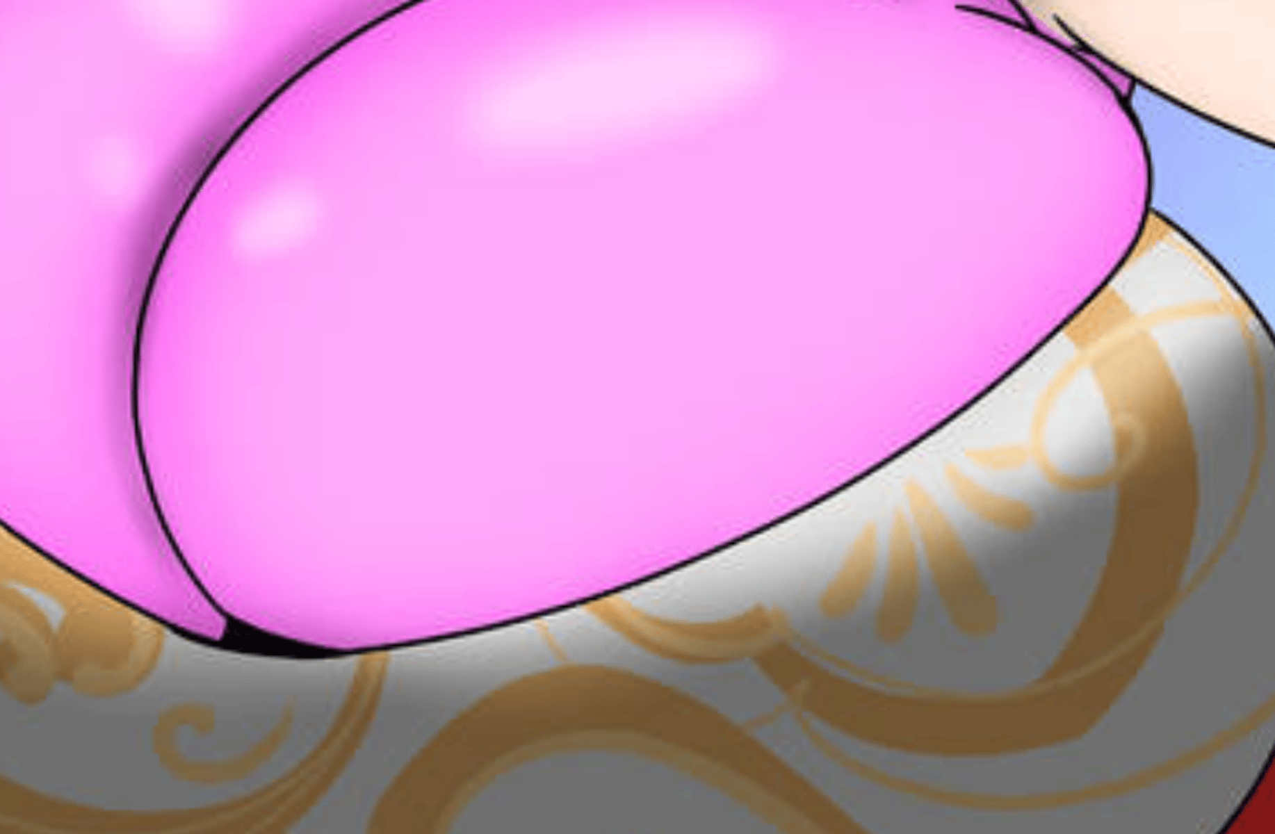 Amy rose
