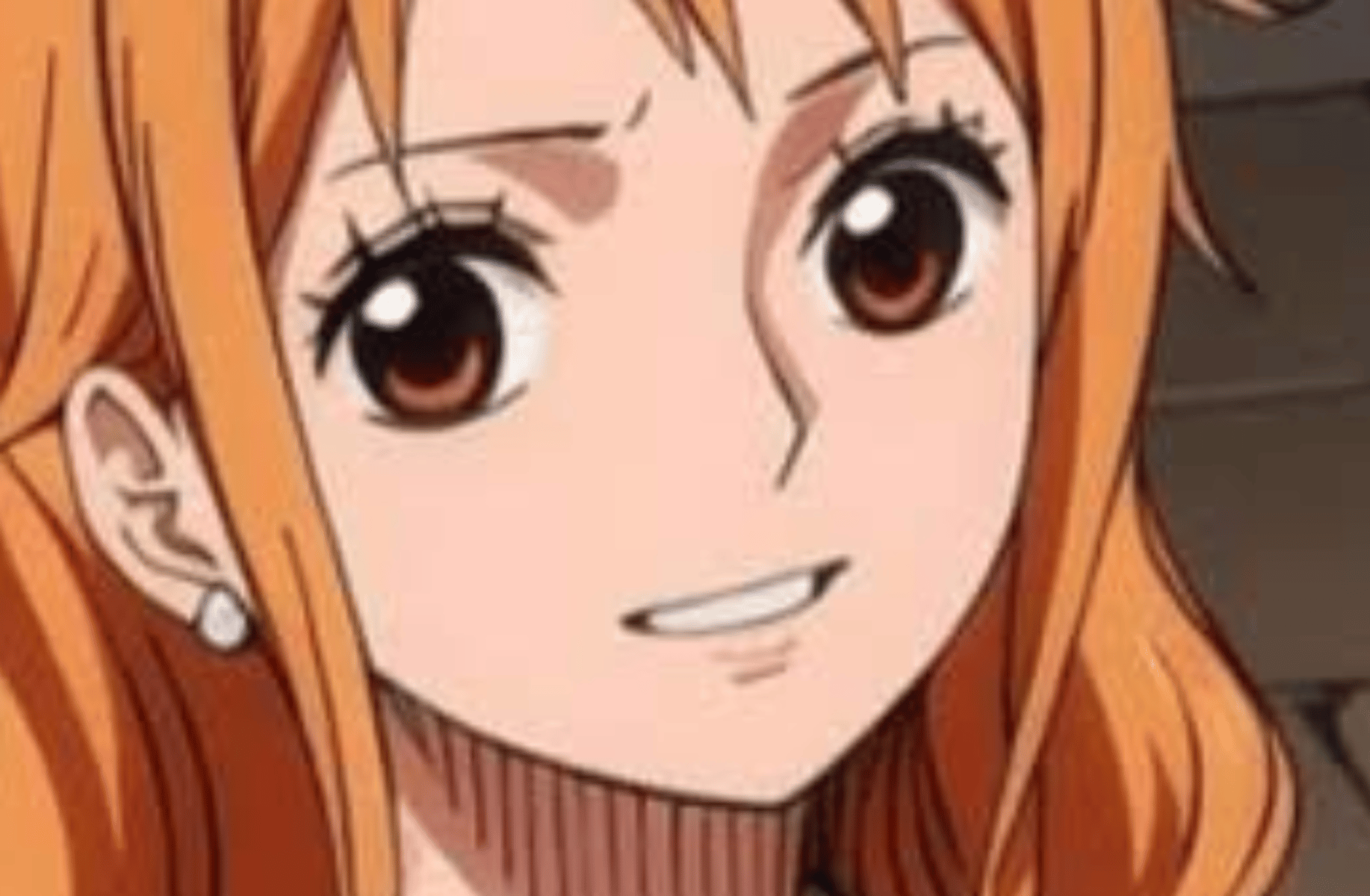 Nami and Robin