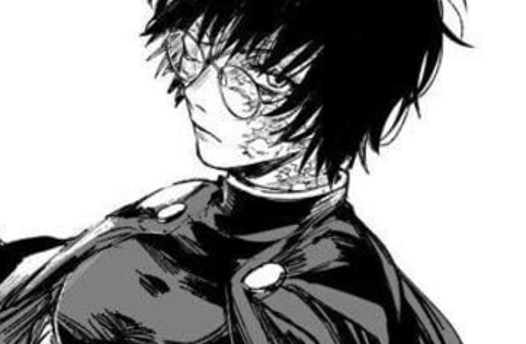 Maki Zenin