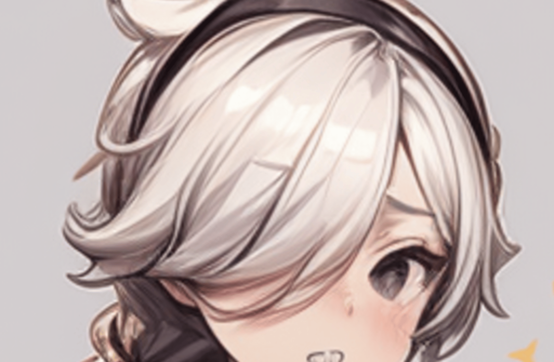 Maid Colette