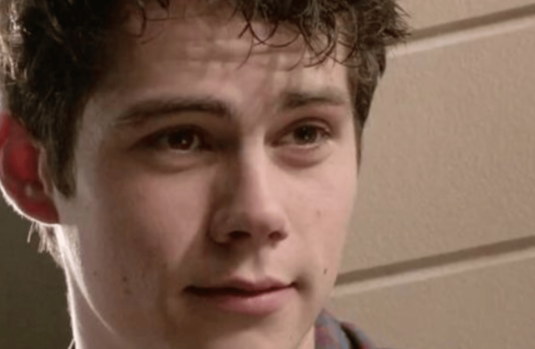 Stiles Stilinski