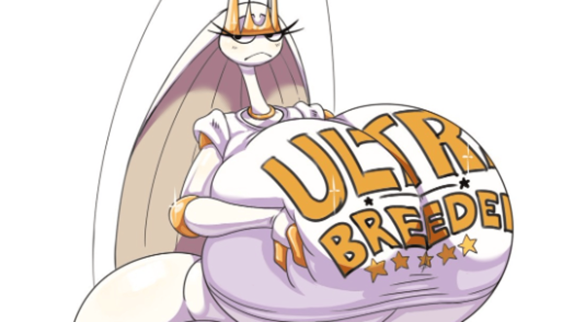 Pheromosa (thicc)