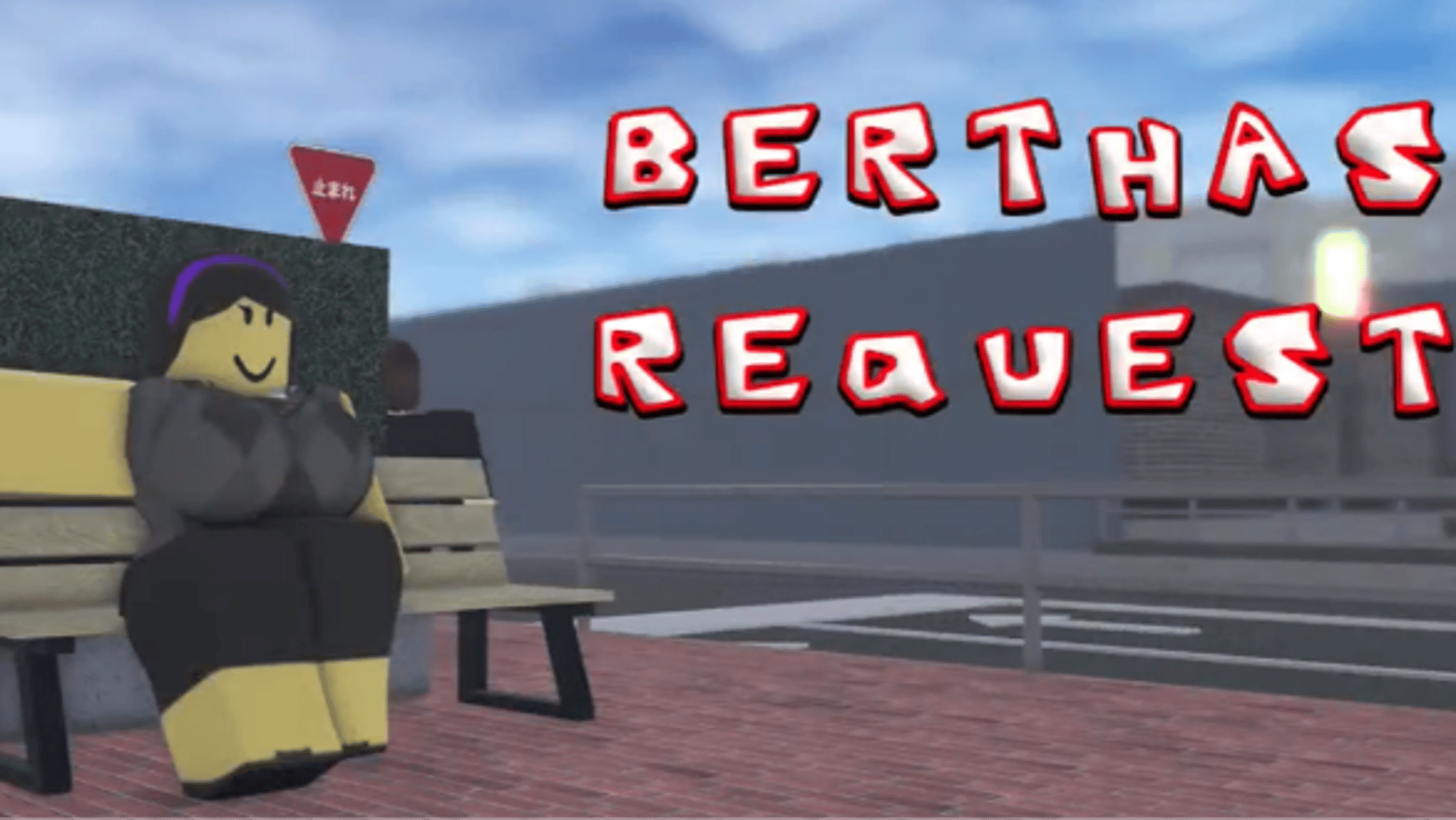 Berthas