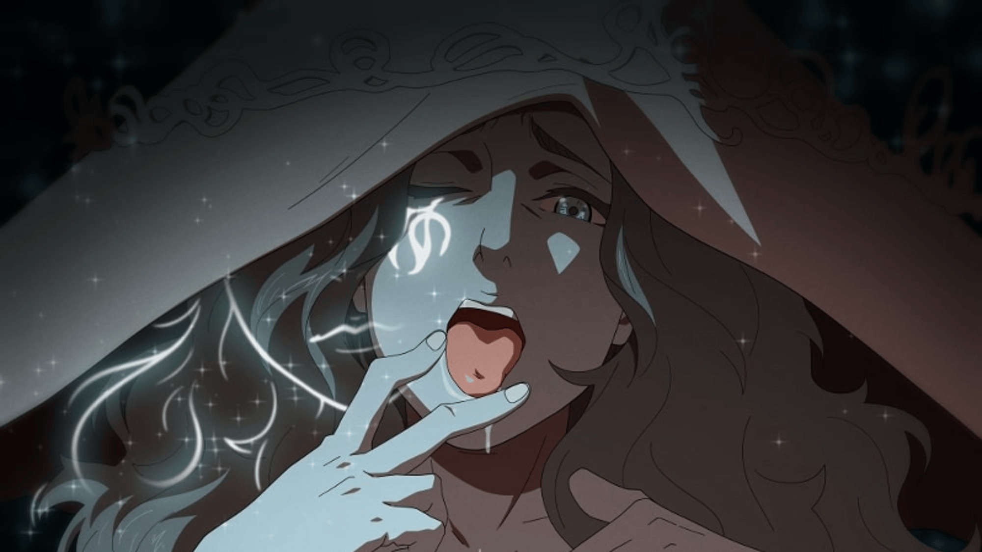 Ranni the witch