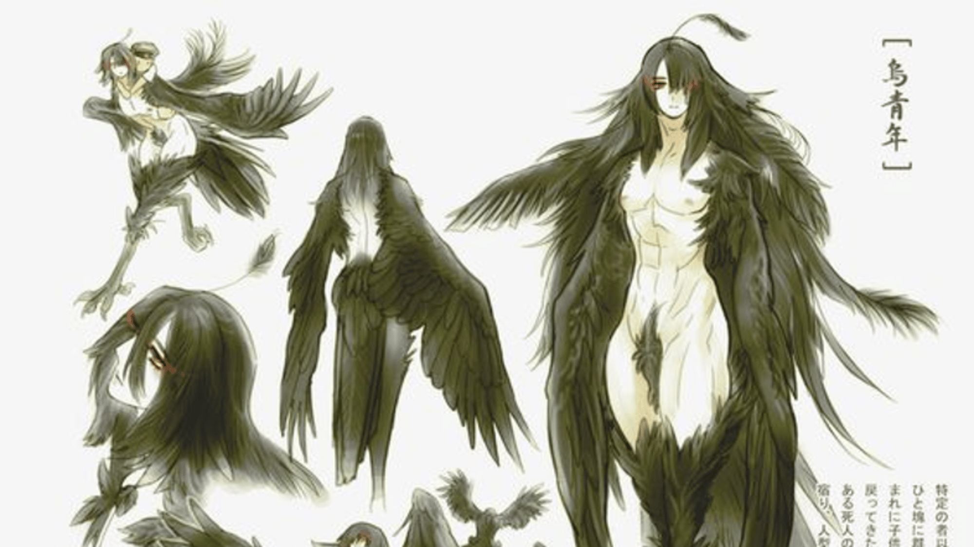Aero (Harpy)
