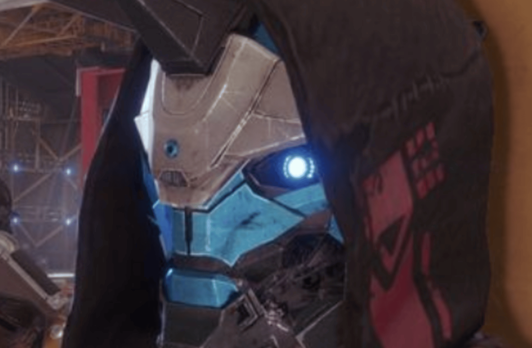 Cayde 6