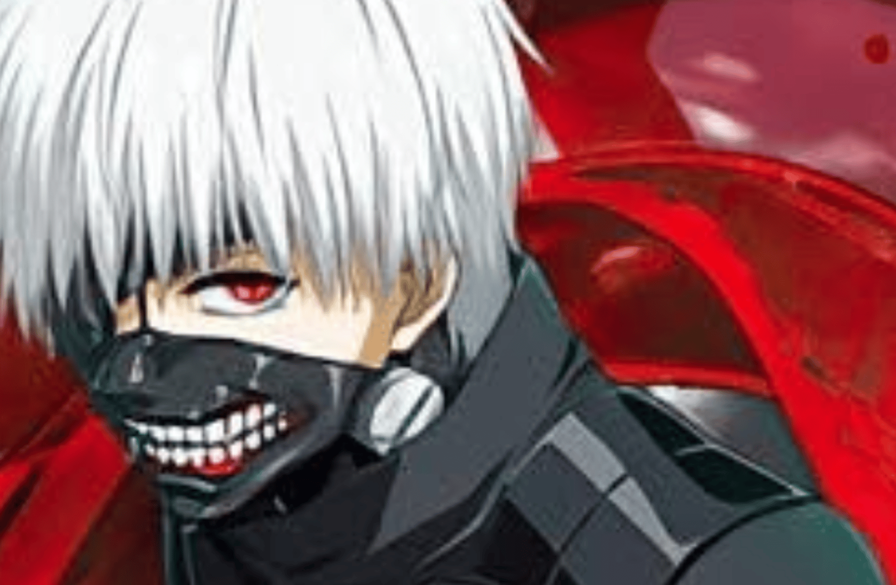 Ken Kaneki