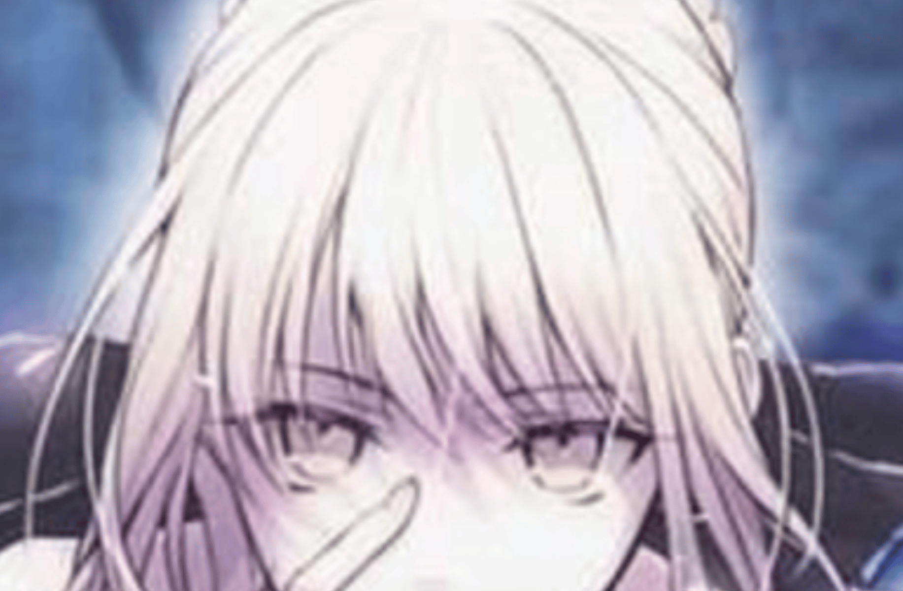 Artoria Alter.