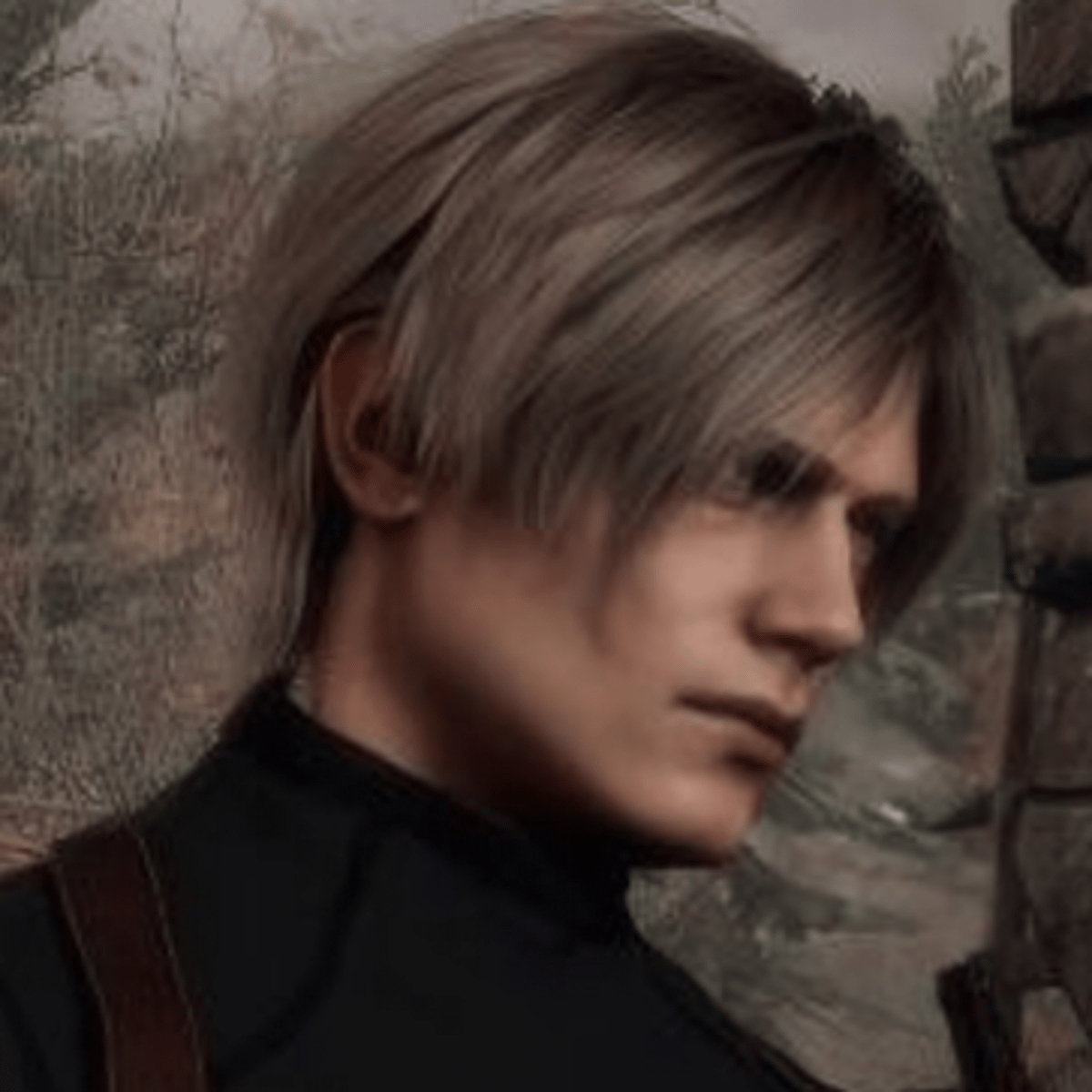 Leon Kennedy