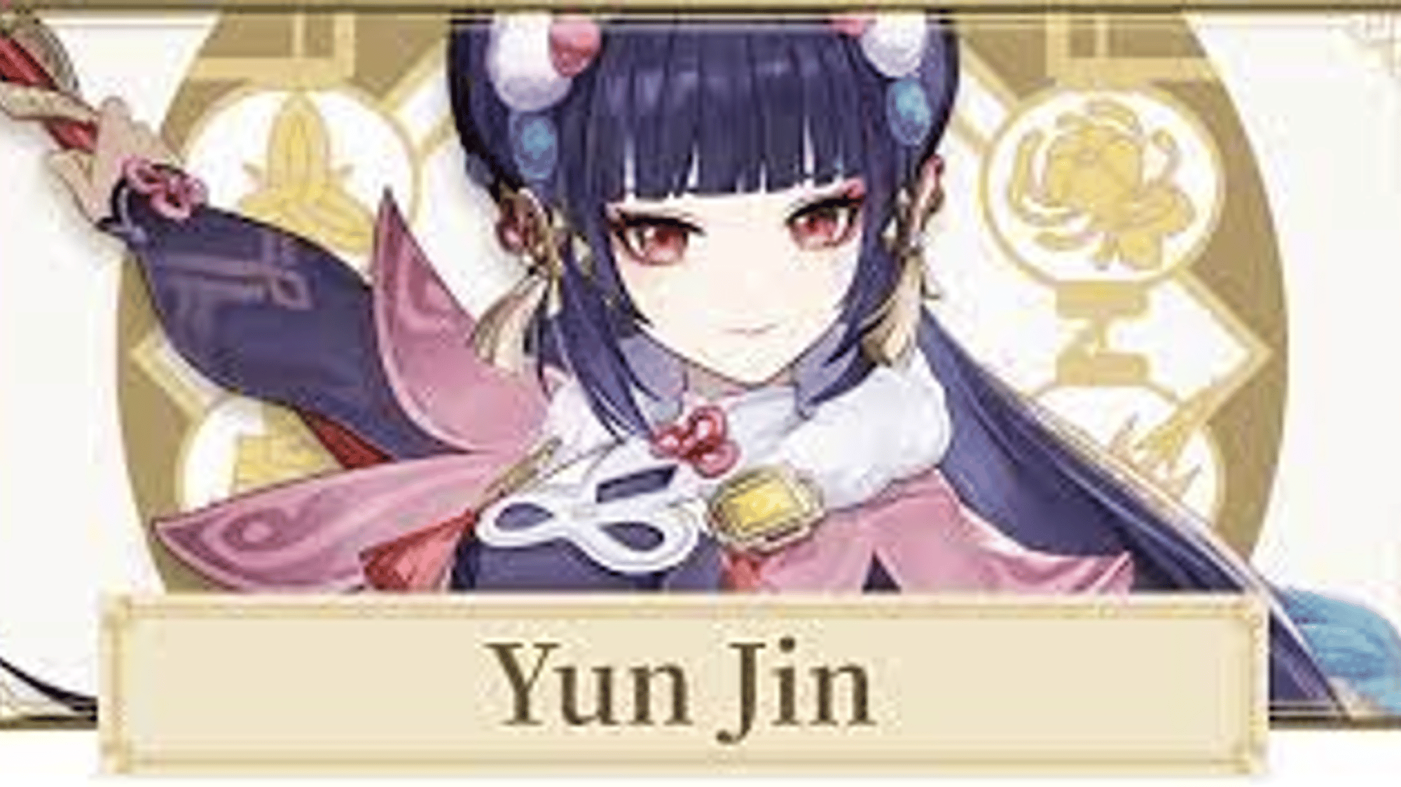 Yunjin